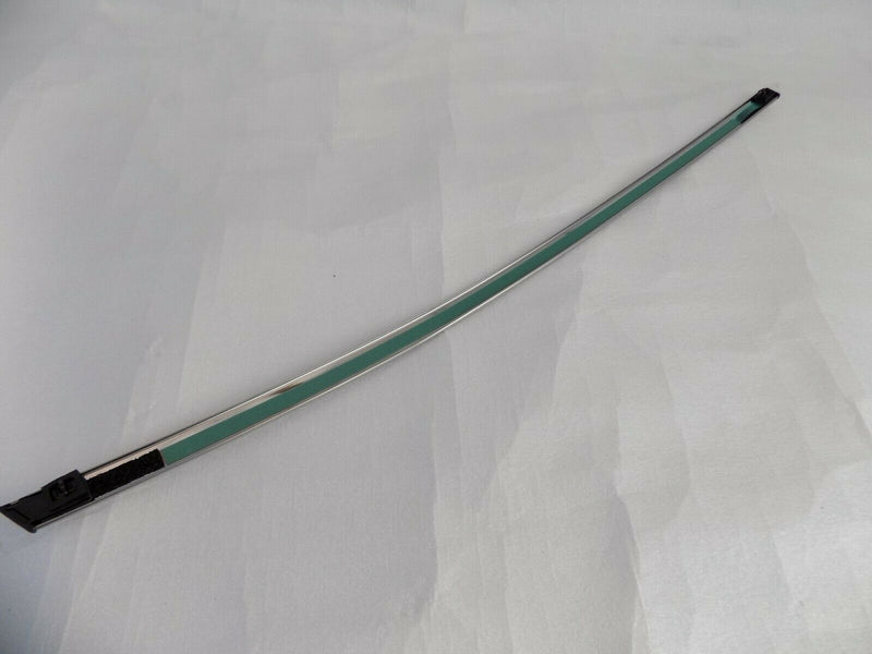 HONDA CR-V 2011-2016 REAR RIGHT DOOR MOULDING CHROME TRIM 72925T1GE01 /B08-17