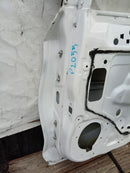 NISSAN PULSAR C13 2014-2018 GENUINE REAR DOOR PANEL RIGHT DRIVER SIDE