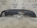 AUDI A4 B9 8W ULTRA SPORT ESTATE 2015-18 REAR BUMPER DIFFUSER 8W0807521