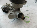 RENAULT ESCAPE 2015-ON ELECTRIC POWER STEERING RACK RHD A0038649F
