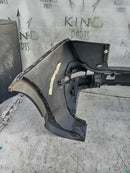 AUDI Q5 8R S-LINE 5 DOOR 2012-2016 REAR BUMPER GENUINE 8R0807511D