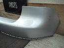 VW GOLF MK5 2004-2008 REAR BUMPER GENUINE SILVER (A7082)
