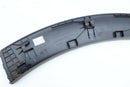 KIA SPORTAGE (QL) 15-ON FRONT LEFT WHEEL ARCH TRIM COVER WING 87743F1000 /B04-32