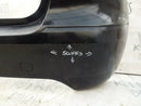 MERCEDES A W169 FACELIFT 2008-2012 REAR BUMPER GENUINE A1698856525