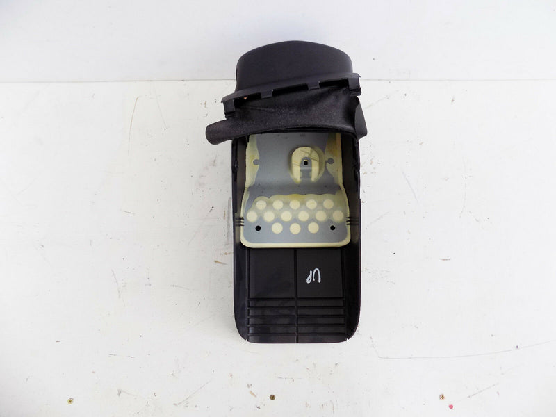 VOLKSWAGEN VW UP 2011-17 SURROUND TRIM COVER COLUMN STEERING CONTROL GLOVE TRAY