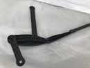 MERCEDES GLC X253 16-21 FRONT WINDSCREEN LEFT SIDE WIPER ARM & BLADE A2058240219