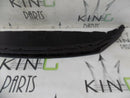 SKODA FABIA MK2 2010-2015 FRONT BUMPER SPOILER DIFFUSER 5J0807061C