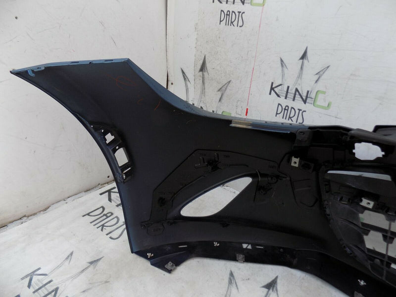 MAZDA MX5 MX-5 (ND) 2015-2019 BLUE FRONT BUMPER GENUINE N243-50031