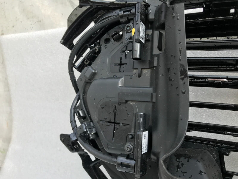 MERCEDES W214 2024-ON GRILL RADIATOR LED GRILLE, iCAM, PDC HOLES A2148806001