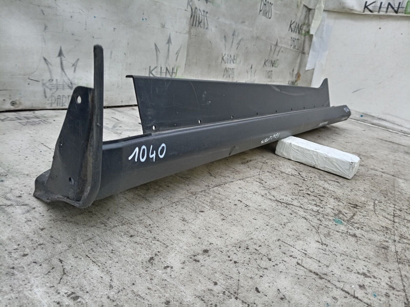 FORD TRANSIT CONNECT 2013-2019 PASSENGER SIDE SKIRT TRIM DT11-R10259A