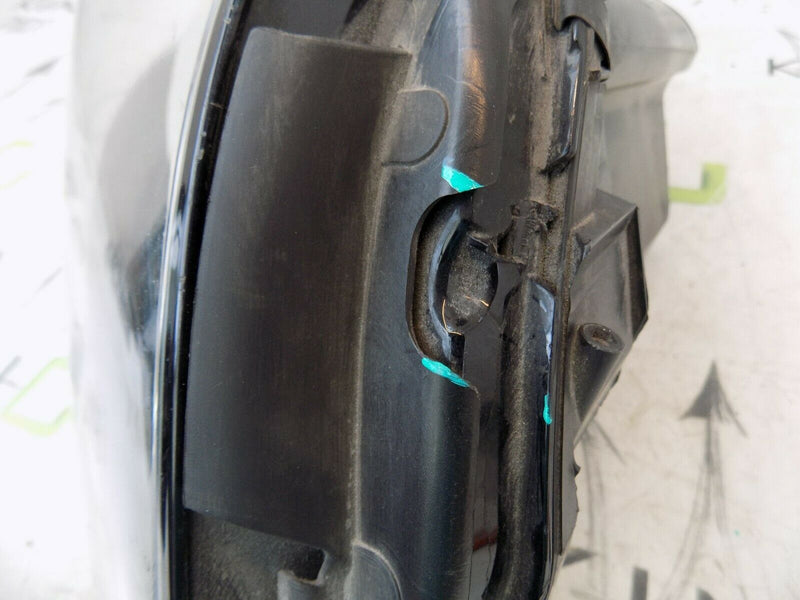 MERCEDES C CLASS W205 2014-2019 DRIVER RIGHT SIDE HEADLIGHT A2058200861