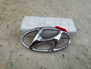 HYUNDAI TUCSON 2015-18 REAR BOOT EMBLEM BADGE GENUINE 86300D3100