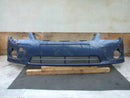 Ford Focus MK3 2004-2008 Front Bumper Genuine Blue (2505)