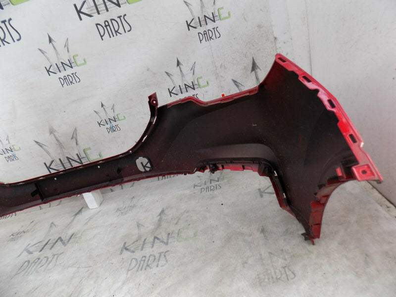 MG ZS 2016-2019 FRONT BUMPER GENUINE UPPER SECTION 10336751