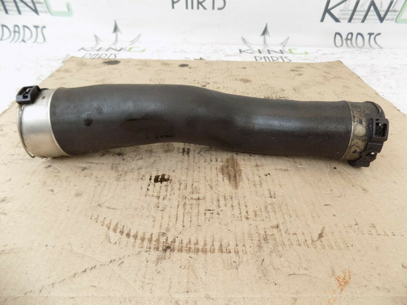 BMW 5 SERIES F10 F11 INTERCOOLER TO INLET MANIFOLD CHARGE AIR PIPE LEFT 7810615