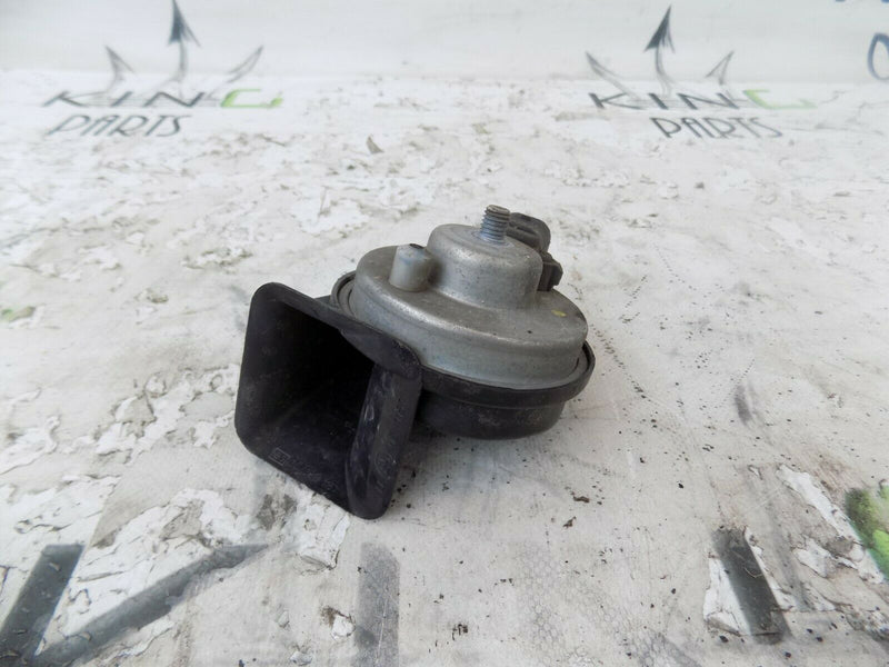 BMW 5 SERIES  F11 HORN SIGNAL LOW GENUINE  3881157