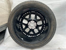 MERCEDES EQA AMG ALLOY WHEEL RIM 19" 235/50/19 7.5J ET53.5 A2434010500