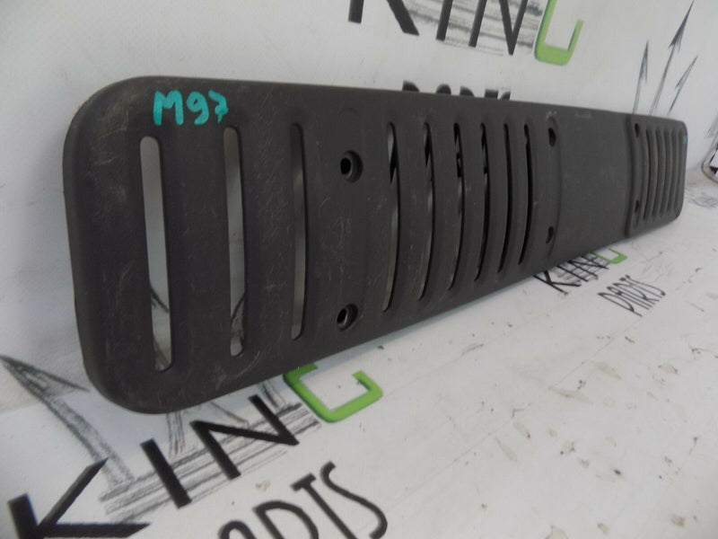 FIAT DUCATO RELAY BOXER 2006-2014 REAR LEFT PILLAR TRIM 1308469070