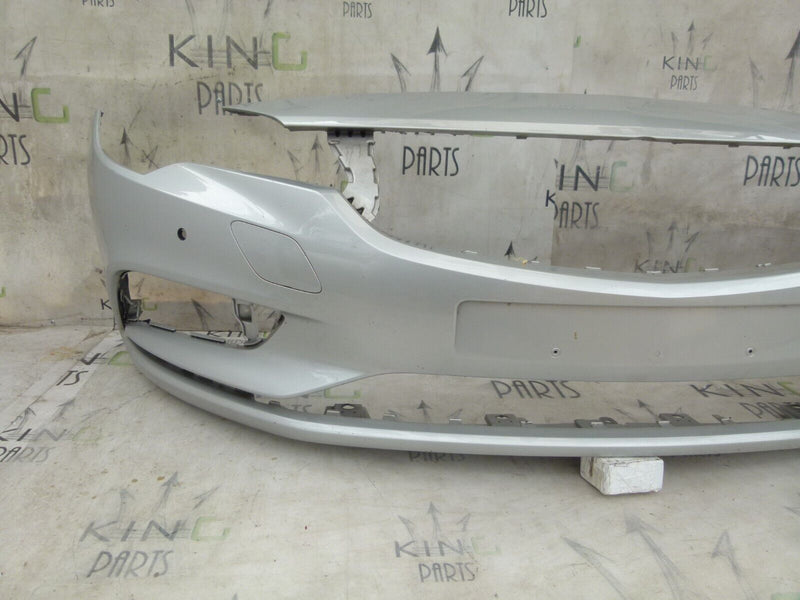 VAUXHALL ASTRA K 2015-2020 FRONT BUMPER GENUINE PDC 39052730