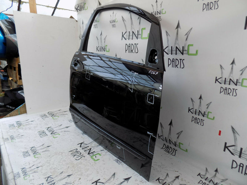 MERCEDES B CLASS W245 2006-2011 GENUINE FRONT DOOR PANEL RIGHT DRIVER SIDE
