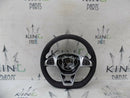 MERCEDES W205 C218 W212 C E CLA CLS CLASS GENUINE AMG STEERING WHEEL