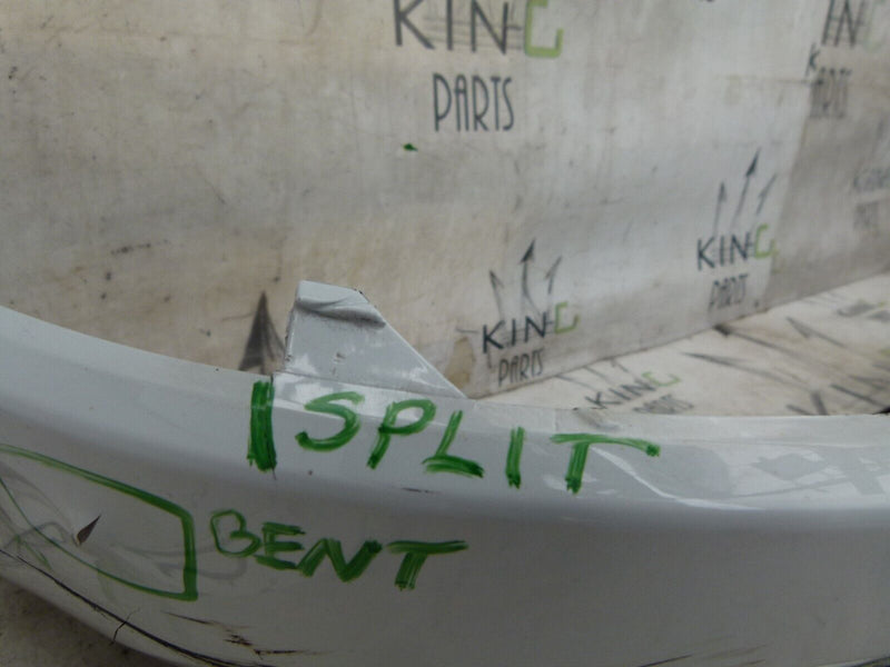 AUDI Q3 S-LINE (83A) 2018-ON REAR BUMPER GENUINE 83A807568