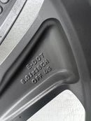 RANGE ROVER EVOQUE L551 18" ALLOY WHEEL RIM 8J ET45 K8D2-1007-CA