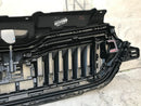SKODA SCALA 2019-2022 FRONT BUMPER GRILL RADIATOR GRILLE 657853653A