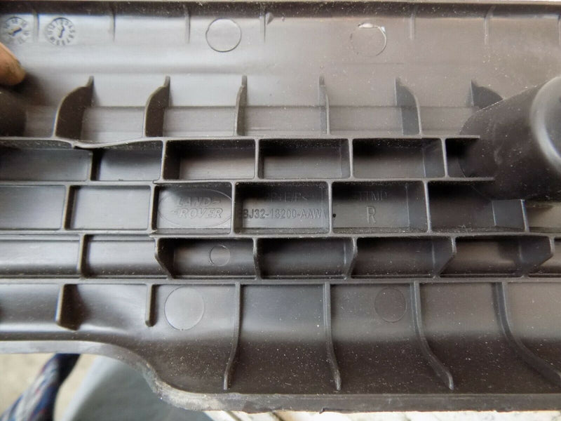 LAND ROVER RANGE ROVER EVOQUE 2011-2019 FRONT  RIGHT SIDE SKIRT DOOR SILL PANEL