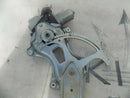 TOYOTA PRIUS XW30 2009-2015 FRONT LEFT WINDOW MECHANISM MOTOR