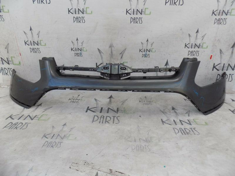 FORD TRANSIT TOURNEO CUSTOM 2012-2015 FRONT BUMPER GENUINE BK21-17K819