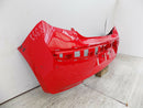 HYUNDAI i10 PA 2006 2007 2008 2009 2010 RED REAR BUMPER GENUINE 86612-0X000 5568