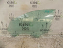 AUDI A4 B8 8K SALOON 1.8 TFSI 2009-2015 FRONT LEFT WINDOW GLASS GENUINE PART