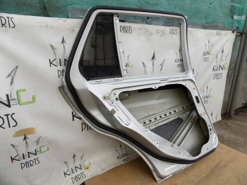 MERCEDES-BENZ C CLASS C180 W204 ESTATE 2007-2014 DOOR SHEEL REAR LEFT