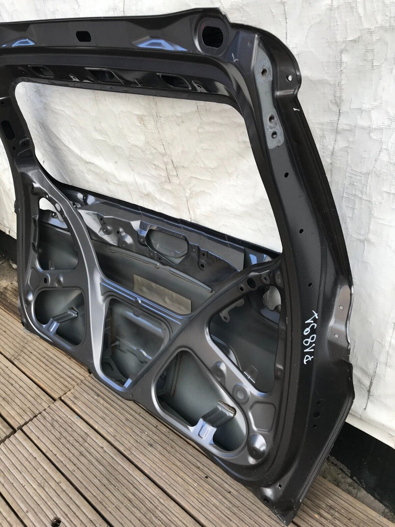 HONDA CRV CR-V MK5 AWD 2017-2022 GENUINE BOOT LID TAILGATE PANEL in GREY