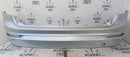 VOLVO XC90 II R-DESIGN 2014-2017 SILVER REAR BUMPER GENUINE PDC 31353430