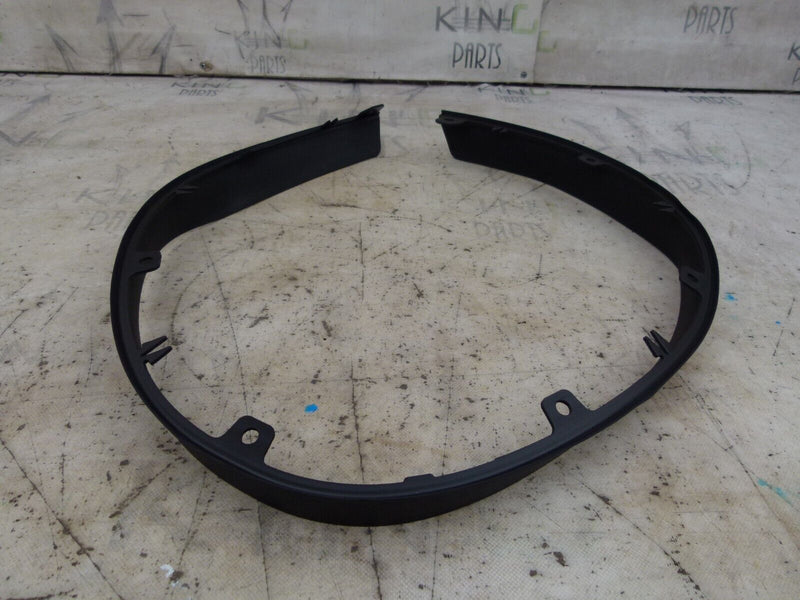 HONDA JAZZ MK2 2008-2011 FRONT BUMPER COVER STRIP GENUINE 71110TF0000