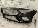 Mercedes A CLASS A177 W177 2018-On Front Bumper Genuine Black A1778856100