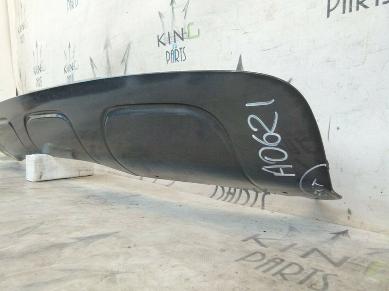 BMW X1 E84 M SPORT 2009-2012 REAR BUMPER LOWER SPOILER GENUINE 8038993