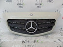 MERCEDES CITAN 2013-ON FRONT BUMPER GRILL EMBLEM IN BEIGE A4158880023