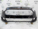 FORD S-MAX SMAX 2015-2017 GENUINE FRONT BUMPER BLACK EM2B-17F003