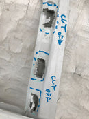 AUDI A1 8XA SPORTBACK 2012-2018 GENUINE REAR DOOR PANEL RIGHT DRIVER SIDE