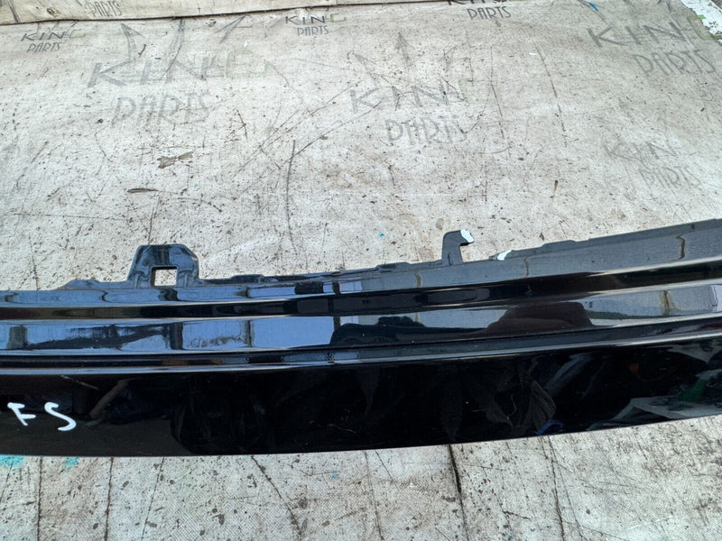 PEUGEOT 2008 P24 2019-ON FRONT RADIATOR GRILL 9825860780