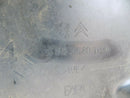PEUGEOT 3008 2008-2016 RIGHT SIDE REAR WHEEL ARCH LINER GUARD 9684637680