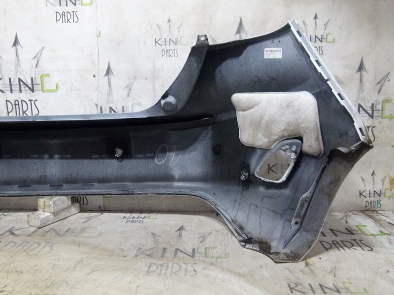 FORD FIESTA MK8 2017-2019 REAR BUMPER PDC GENUINE H1BB17906A