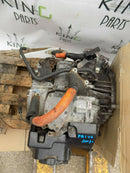 TOYOTA PRIUS XW20 2003-2009 1.5 HYBRID CVT AUTOMATIC GEARBOX