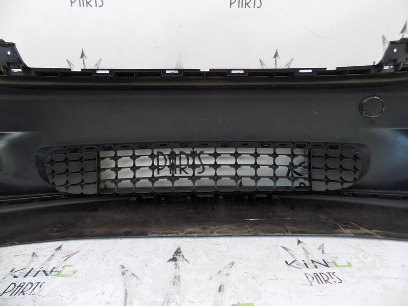 BMW MINI COOPER COUNTRYMAN R60 2010-14 FRONT BUMPER GENUINE 5111 9802216
