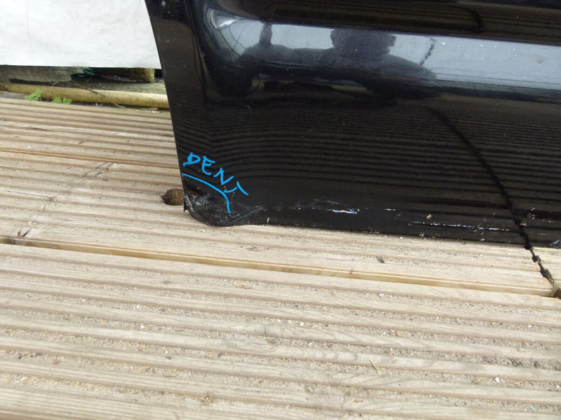 VW TRANSPORTER T5 2005-2014 GENUINE FRONT DOOR PANEL LEFT PASSENGER SIDE