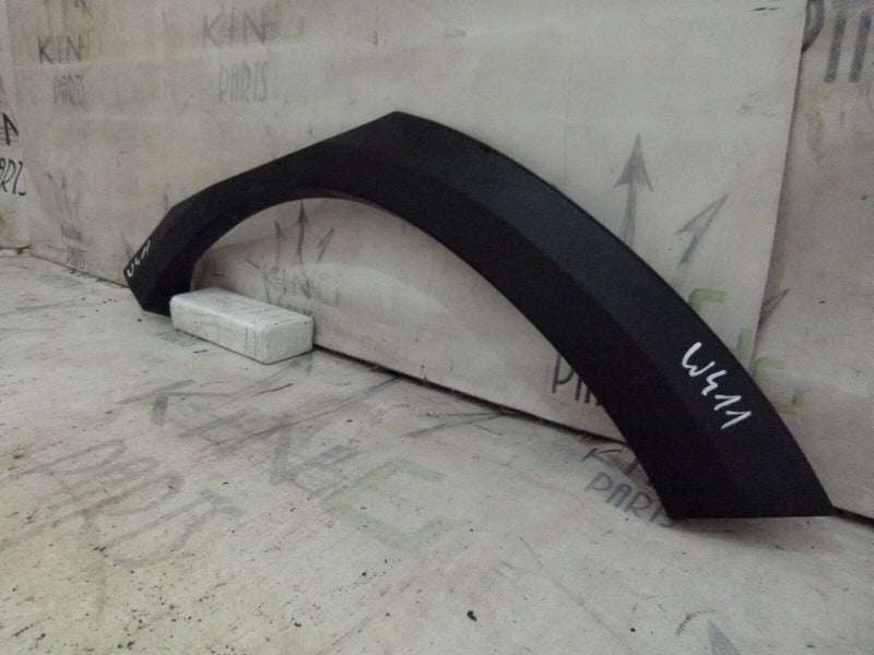 PEUGEOT 2008 LCI 2016-19 REAR LEFT WHEEL ARCH COVER GENUINE 9817491477