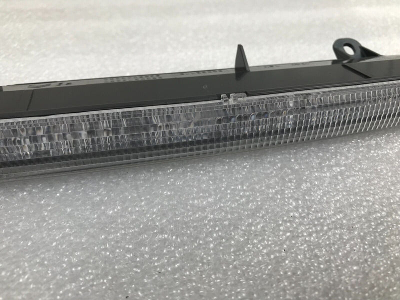 VAUXHALL CORSA F 2019-2023 REAR LIGHT LED STOP THIRD BRAKE LIGHT 9830216280